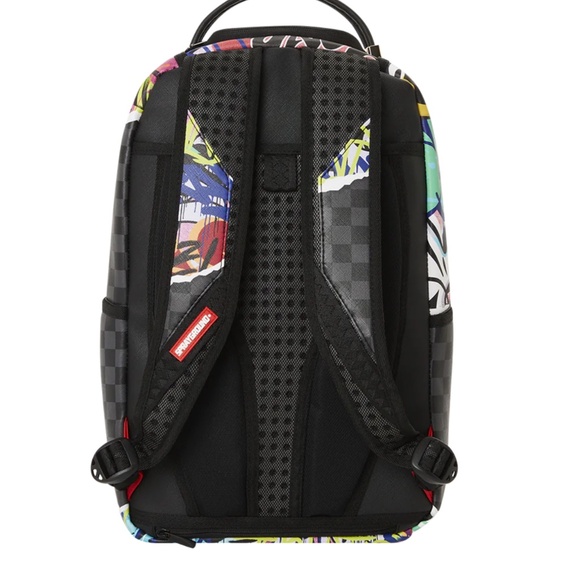 Sprayground Backpack - Picture 3 of 9